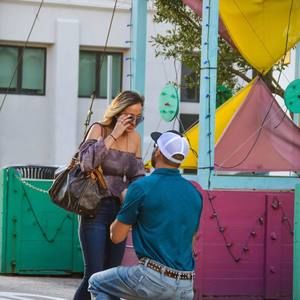 Meet your Posher, Shay